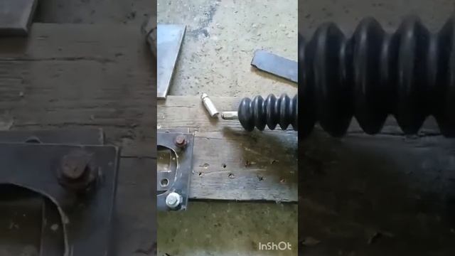 Установка ПГУ на валдай (пневмо гидро усилитель) смотреть онлайн