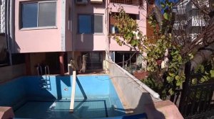 ОБЗОР ОТЕЛЯ Sealife Family Resort 5*