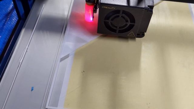 For Sale - CR-10 With BLTouch смотреть онлайн