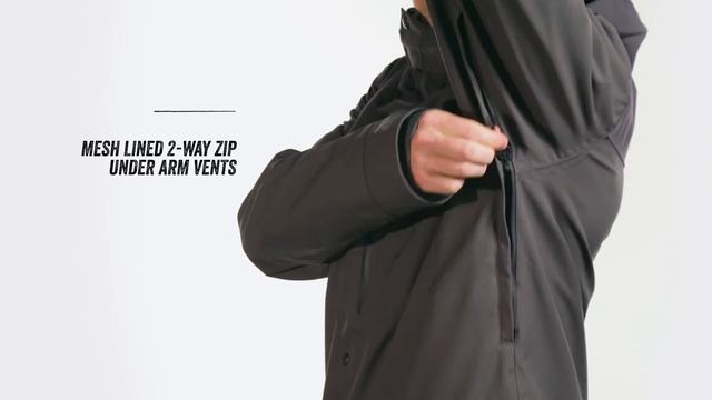Dakine Wyeast Jacket смотреть онлайн