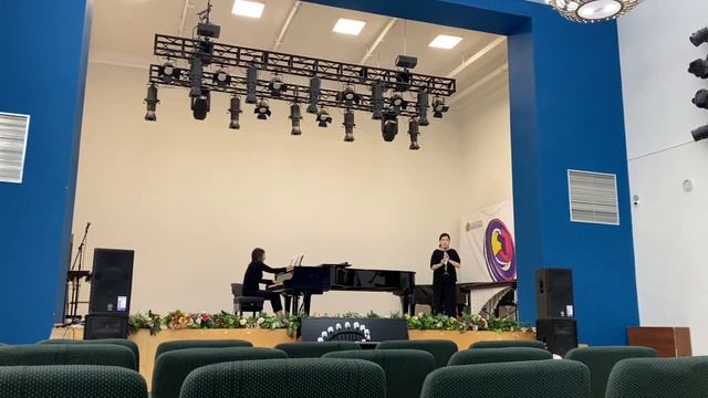 Э.Боцца Буколика, Акошева Хамида смотреть онлайн