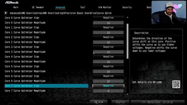 AMD CPU Overclock Guide смотреть онлайн