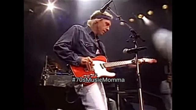 Walk of Life by Dire Straits Released 1985 - with Lyrics смотреть онлайн