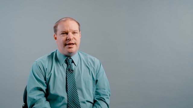 2023 EMU Distinguished Faculty & Lecturer Awards: Michael Foster смотреть онлайн