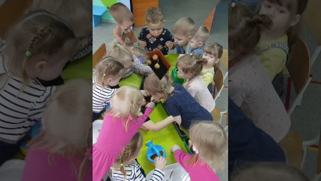 Посадка лука. смотреть онлайн