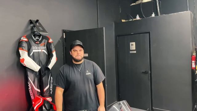 Buying My Friend His Dream Superbike! смотреть онлайн