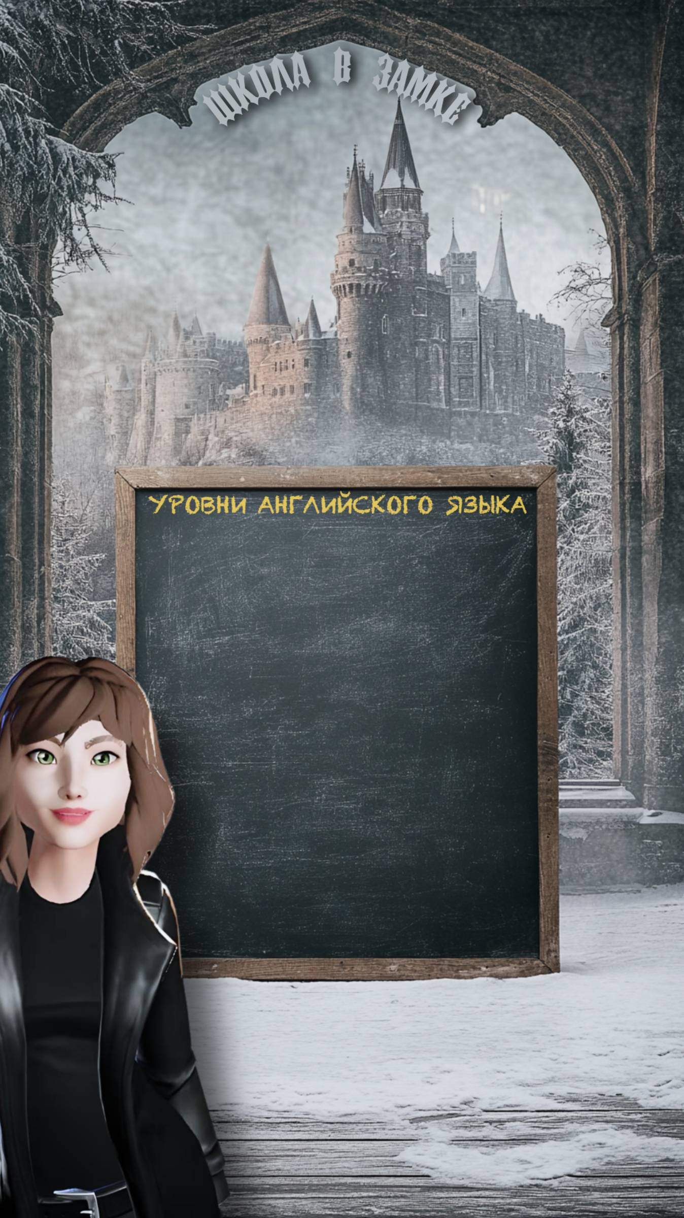 уровни языка