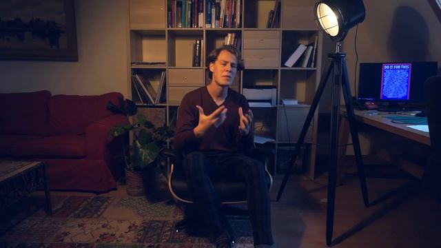 How to apply symbolism without being an IDIOT смотреть онлайн