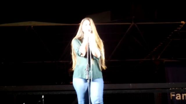 TIARA "PERDÓN PERDÓN"Cover Ha-Ash смотреть онлайн
