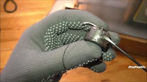 Чайка 132м. Натяжитель нижней нити | ProPoshiv