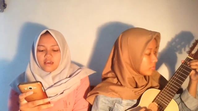 BEST PART - DANIEL CAESAR Cover By Rini Nur Hayati ft. Niimah смотреть онлайн