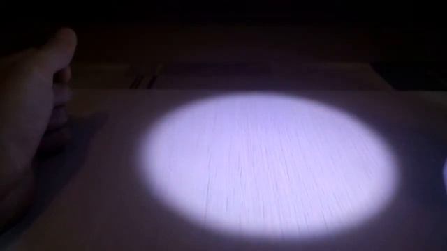 7W Zoomable LED Flashlight from Gearbest com смотреть онлайн