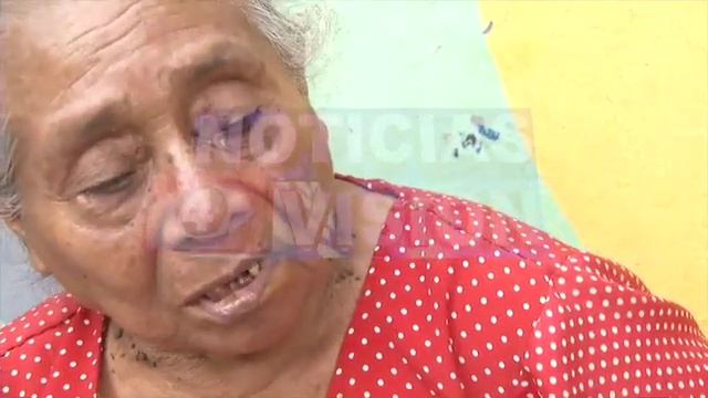 Voz de Ayuda María Dolores (04/09/2015). смотреть онлайн