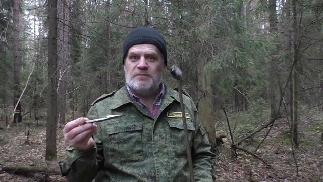 Сломал метательный нож Акула смотреть онлайн