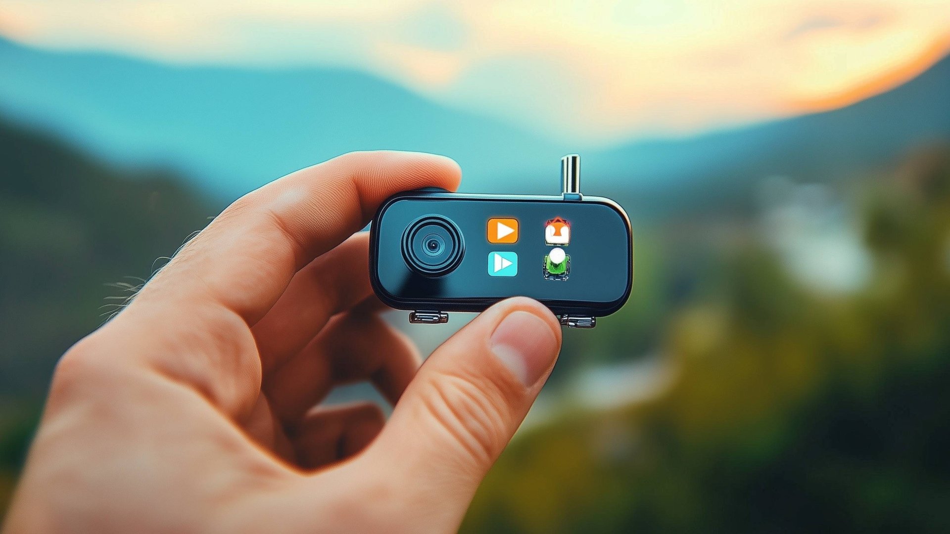 12 Самых Крутых Гаджетов с Amazon и AliExpress 2025 | Товары, которые обязательно нужно иметь