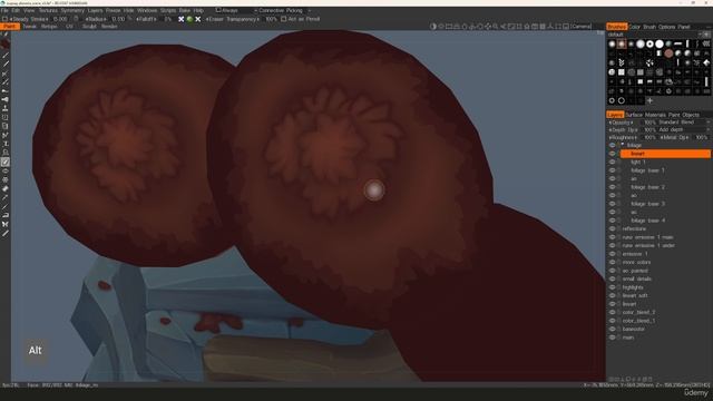 4. Week 5 Foliage смотреть онлайн