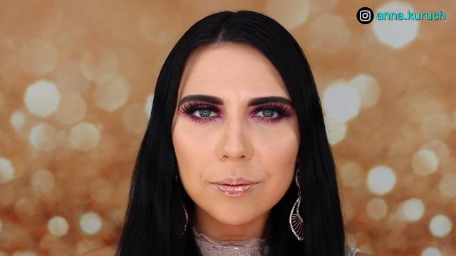 SWATCHES of ANASTASIA BEVERLY HILLS LIP GLOSS SET (2018) 💄 смотреть онлайн
