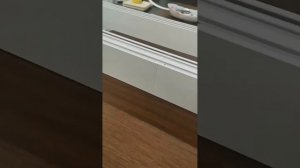 Обзор и монтаж светодиодного линейного светильника