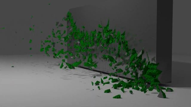 Blender RBDLabs Addon V1.1 смотреть онлайн