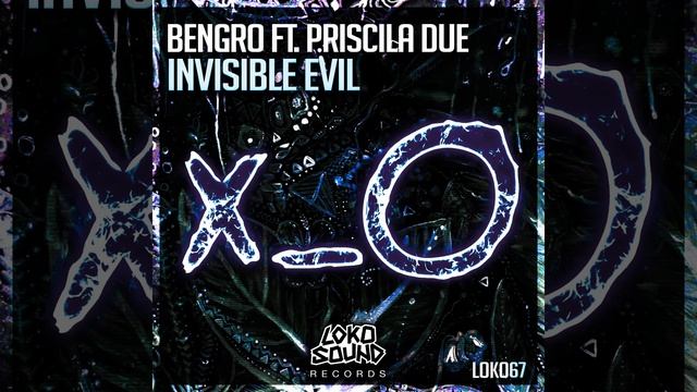 Invisible Evil (feat. Priscila Due) смотреть онлайн