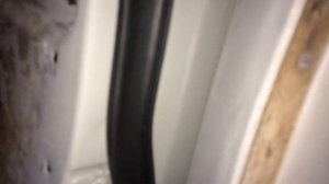 Реставрация салона ГАЗ-21,стекла,карты,уплотнители дверей (Волга второй серии1959г.)