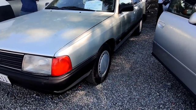 Авторынок Бишкек / 08.08.2021 / Альмера / Мазда / Ауди /