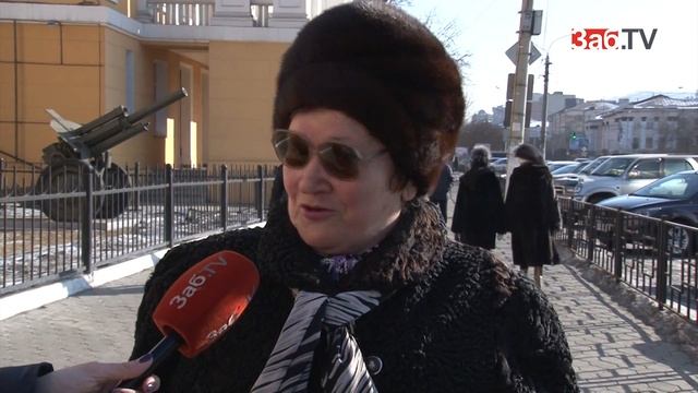 Читинцы отрицают западного Валентина, но не могут вспомнить своих святых смотреть онлайн