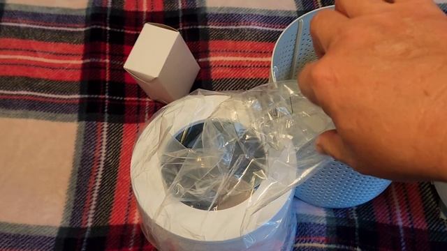 Levoit Air Purifier смотреть онлайн