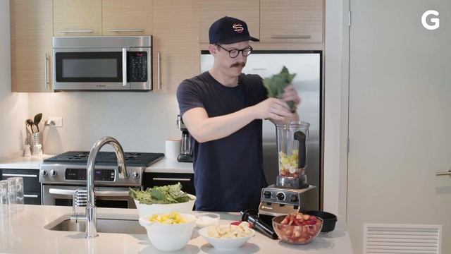 The Best Cheap Vitamix Blender Alternative смотреть онлайн