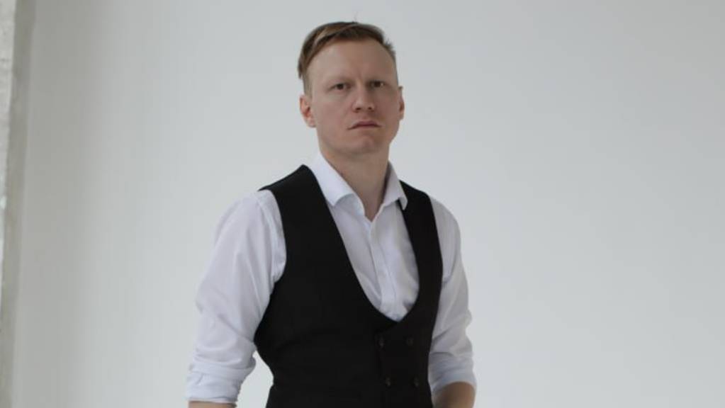 Визитка 2025 Воробьева Саши смотреть онлайн