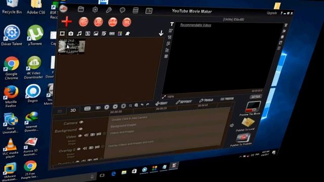 Youtube Movie Maker Platinum 11 06 +Crack смотреть онлайн