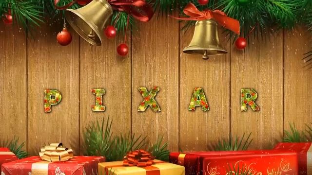 Super Effect Logo Spoof Luxo Lamp | Season 2 смотреть онлайн