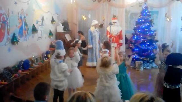 Утренник в детском саду 478города Минска смотреть онлайн
