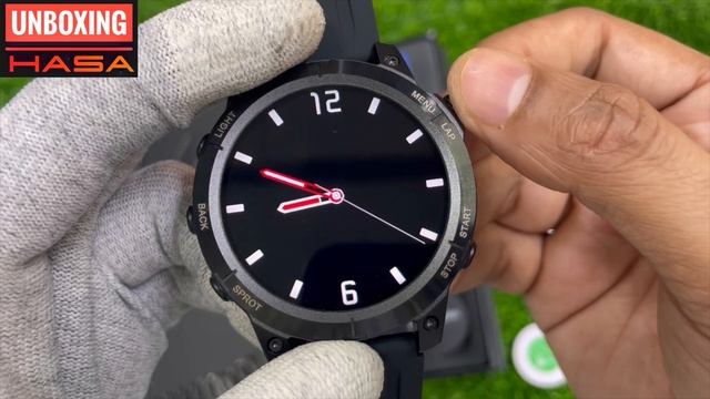 HAINO TEKO RW46 Smartwatch |HAINO TEKO RW46 Smartwatch hdfitpro application setting смотреть онлайн