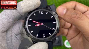 HAINO TEKO RW46 Smartwatch |HAINO TEKO RW46 Smartwatch hdfitpro application setting