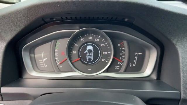 2017 Volvo S60 T5 Dynamic CA Palm Springs, Indio, La Quinta, Cathedral City, Palm Desert смотреть онлайн
