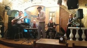 КонтраБанда - Сегодня Сонечка справляет аманины