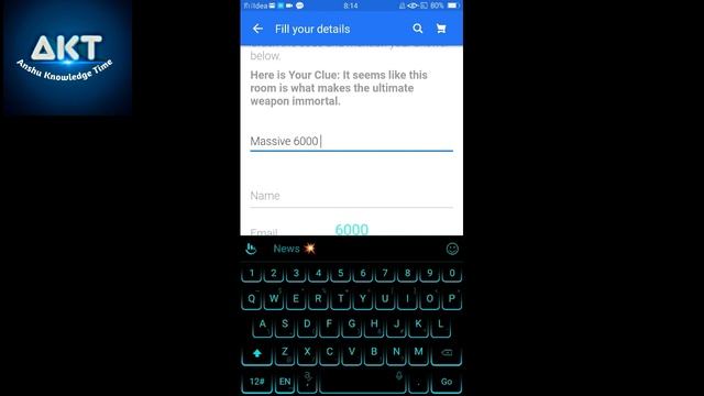 Flipkart Asus ROG Phone 3 Mission 3 Crack The Code Quiz Answer Today 4 Aug 2020 смотреть онлайн