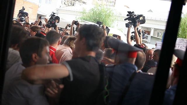 Выставка Гельмана в Краснодаре смотреть онлайн