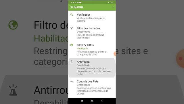MELHOR ANTIVÍRUS PARA ANDROID!!! смотреть онлайн