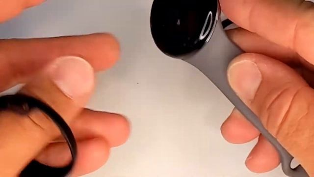 Pixel Watch Hard Case Cover with Tempered Glass Unboxing and Review смотреть онлайн