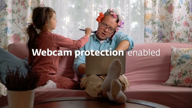 ESET Protects Your Online Reality Bumper 3 смотреть онлайн