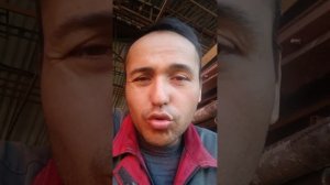 СВАРКА КУЗНИ  ОЛСА БИЗ КАНДАЙ ДАВОЛАЙМИЗ СИНАЛГАН УСУЛ