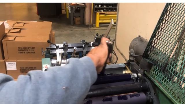 Jet Press Job Duties смотреть онлайн