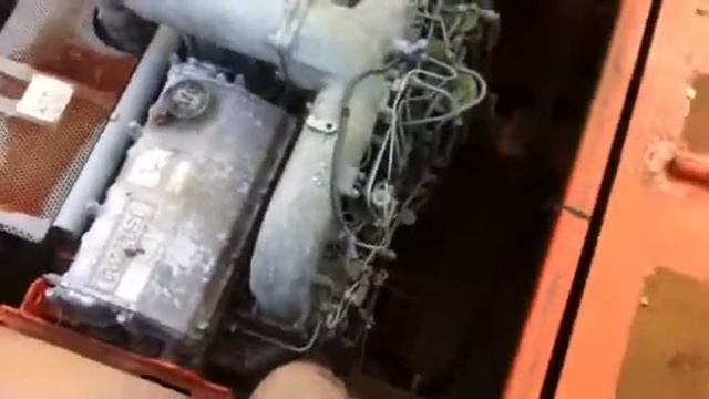 Engine fh ex455 смотреть онлайн