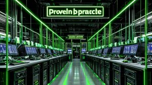 Настройка видеокарты Tesla V100 под Ubuntu 22.04 c поддержкой CUDA.