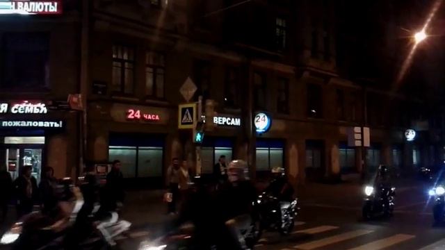 Мото Питер 47 смотреть онлайн