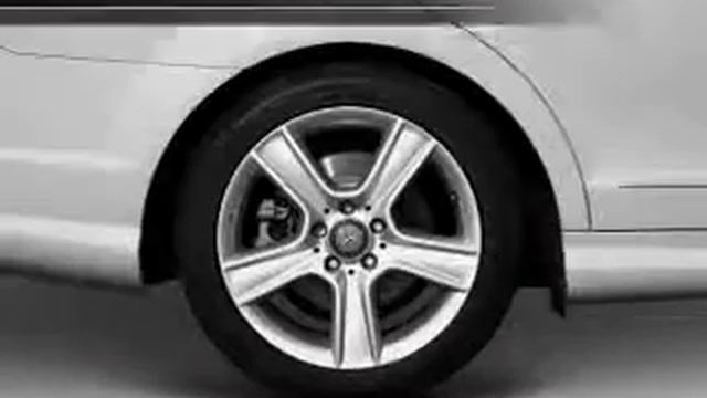 2011 Mercedes-Benz C-Class - Houston TX смотреть онлайн
