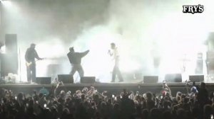 хаски - пуля-дура(live ural music night 2024)