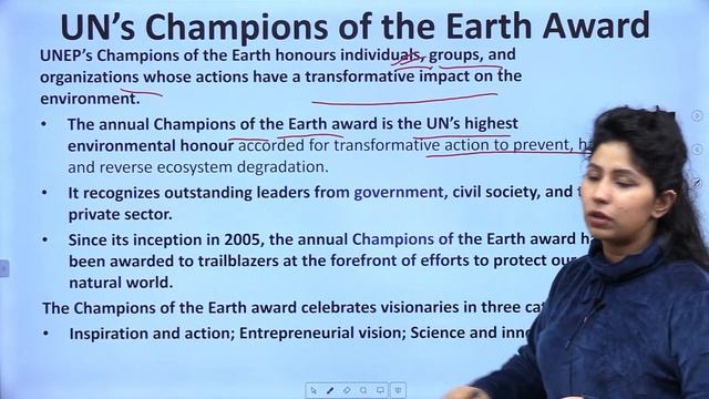 Weekly Current Affairs | Geography | Environment | Science & Tech | 30 Nov 2022 | UPSC CSE | IAS